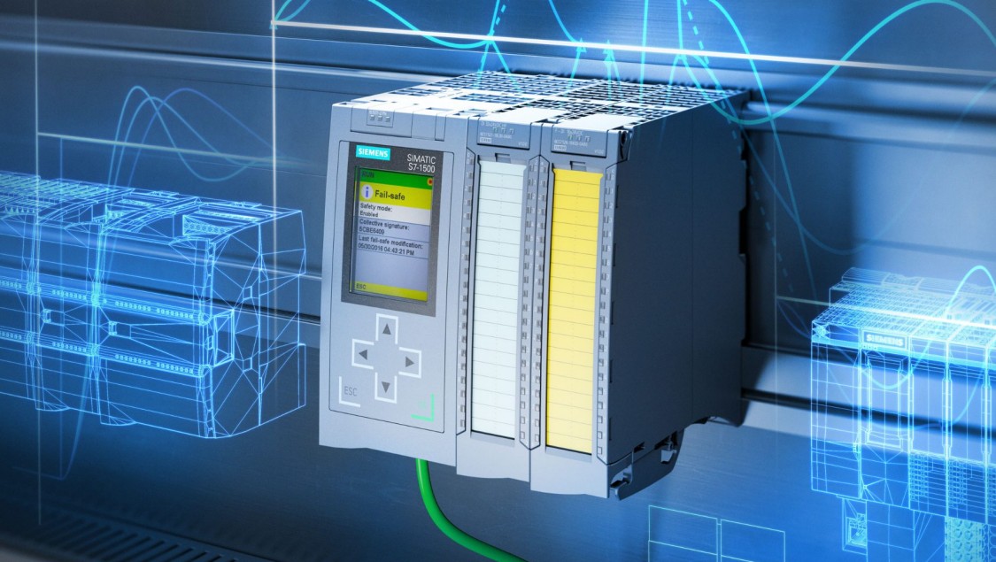 PLC Nedir? Programlanabilir Lojik Kontrolörlerin Endüstrideki Rolü